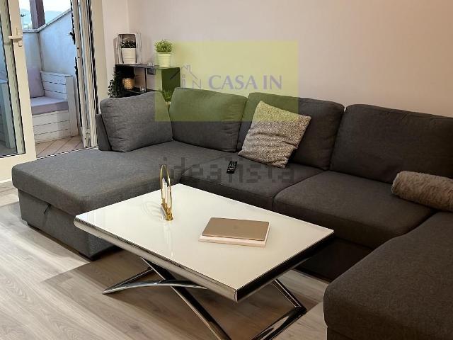 Appartamento in vendita di 77 m² in Via C. Colombo
