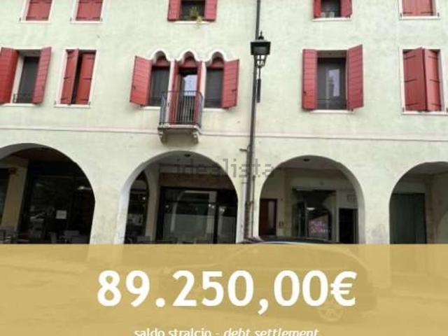Appartamento in vendita di 77 m² in Via Camillo Benso Conte di Cavour
