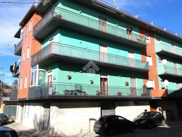 Appartamento in vendita di 77 m² in Via Camillo Benso Conte di Cavour, 3