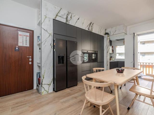 Appartamento in vendita di 77 m² in Via Caccialepori, 18