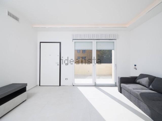 Appartamento in vendita di 77 m² in Via Caduti per la Libertà, 193