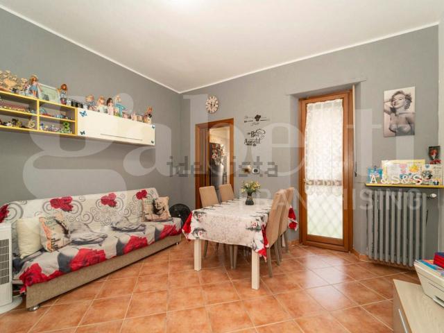 Appartamento in vendita di 77 m² in Via Capra, 10