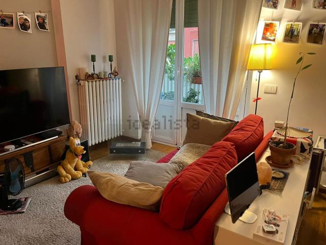 Appartamento in vendita di 77 m² in Via Carlo Forlanini, 21