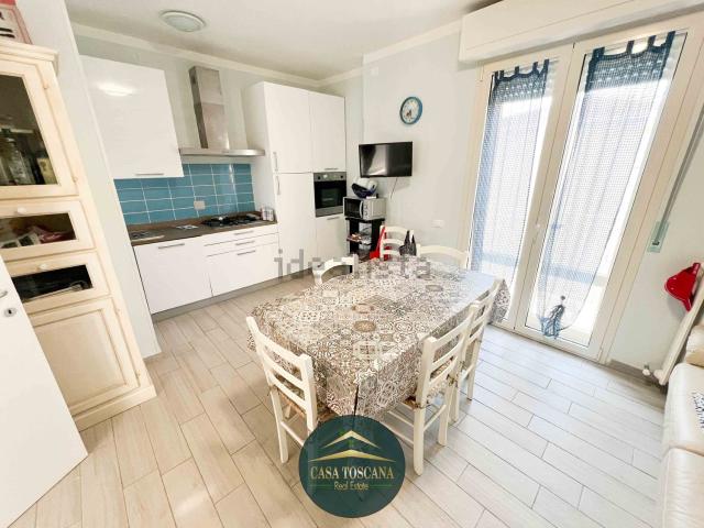 Appartamento in vendita di 77 m² in Via Carlo Ginori
