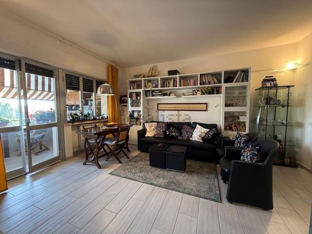 Appartamento in vendita di 77 m² in Via Carlo Pisacane