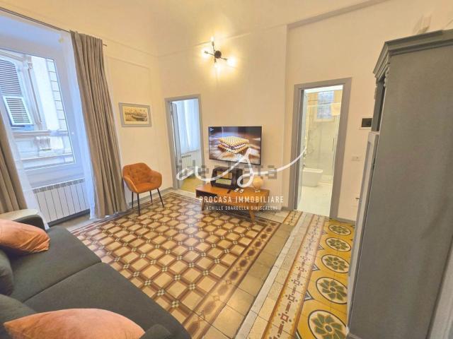 Appartamento in vendita di 77 m² in Via Carpenino