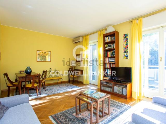 Appartamento in vendita di 77 m² in Via Castel Morrone