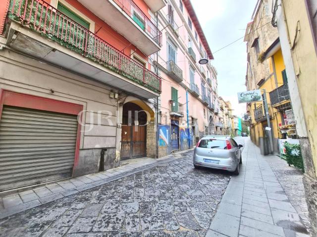 Appartamento in vendita di 77 m² in Via Casa Giarrusso, 11