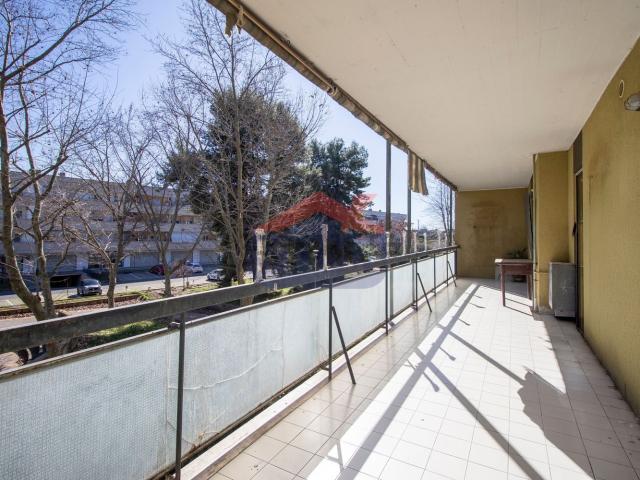 Appartamento in vendita di 77 m² in Via Casal Tidei, 4