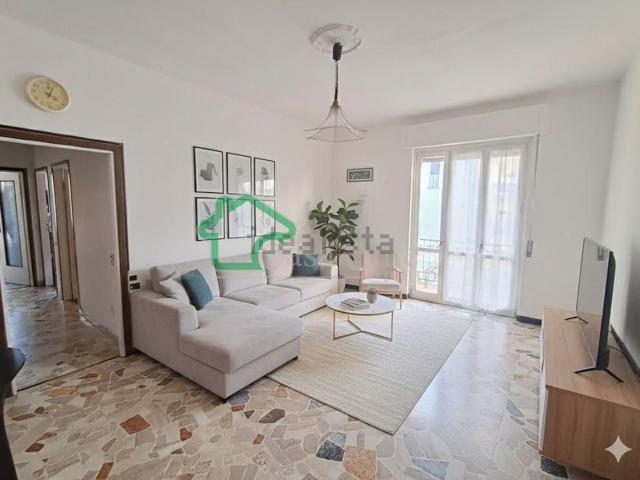 Appartamento in vendita di 77 m² in Via Cavalli