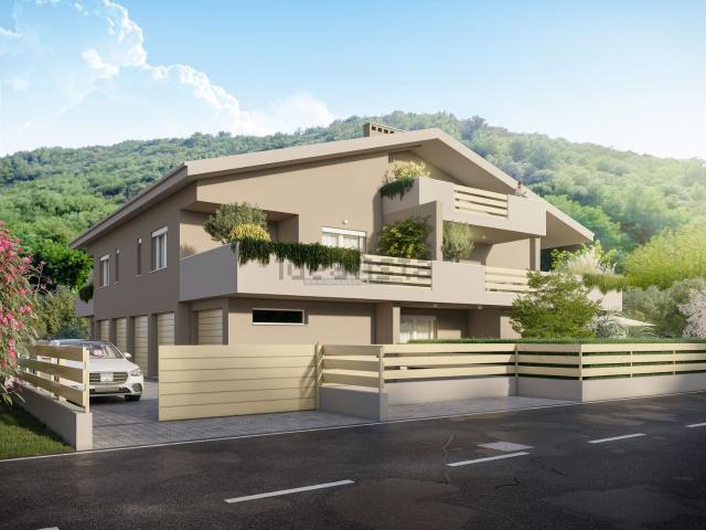 Appartamento in vendita di 77 m² in Via Cengolina
