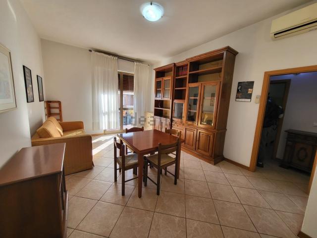 Appartamento in vendita di 77 m² in Via Cino da Pistoia, 18