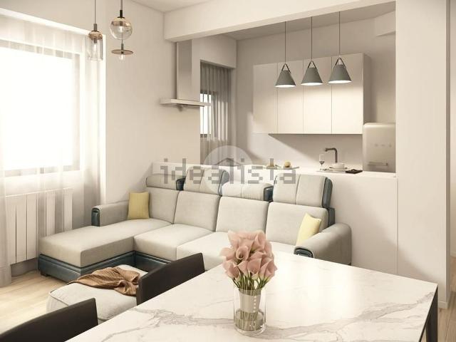 Appartamento in vendita di 77 m² in Via Città della Pieve, 36