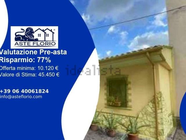 Appartamento in vendita di 77 m² in Via Convento, 9