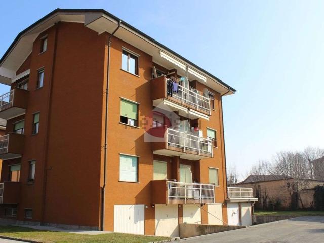 Appartamento in vendita di 77 m² in Via Conceria, 36