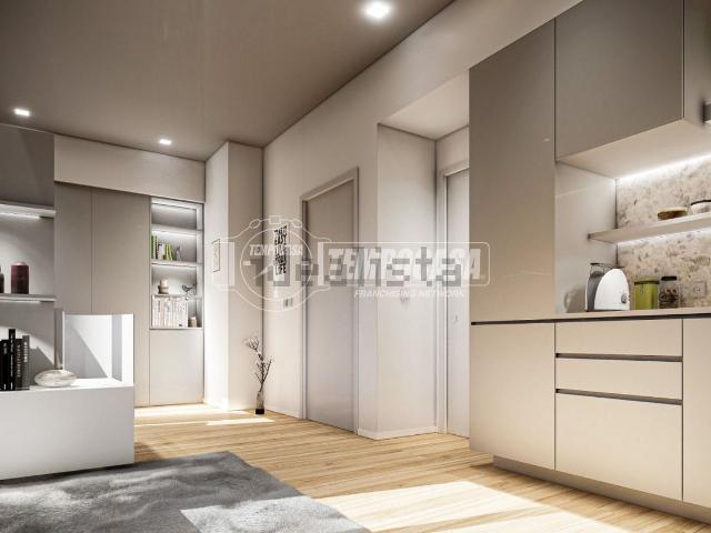 Appartamento in vendita di 77 m² in Via Crescenzago