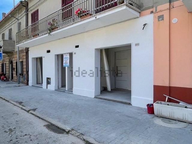 Appartamento in vendita di 77 m² in Via Cristoforo Colombo, 326
