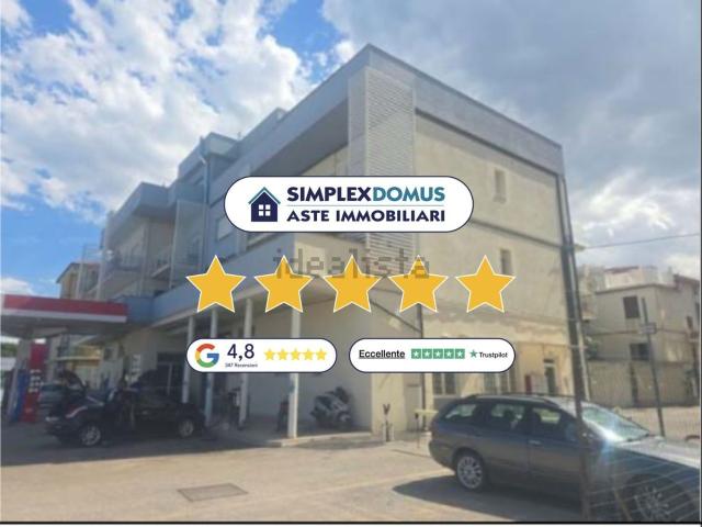 Appartamento in vendita di 77 m² in Via Cristoforo Colombo