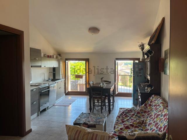 Appartamento in vendita di 77 m² in Via Dante Alighieri
