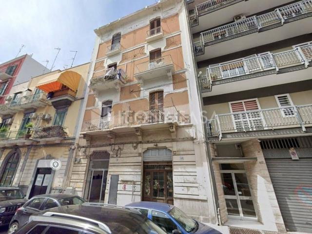 Appartamento in vendita di 77 m² in Via Dante Alighieri, 421