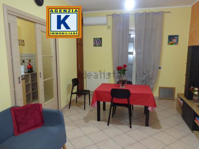 Appartamento in vendita di 77 m² in Via Dante Alighieri