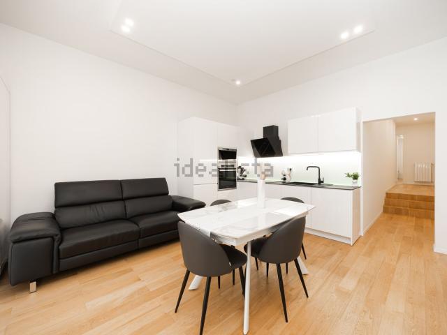 Appartamento in vendita di 77 m² in Via dal Lino, 29