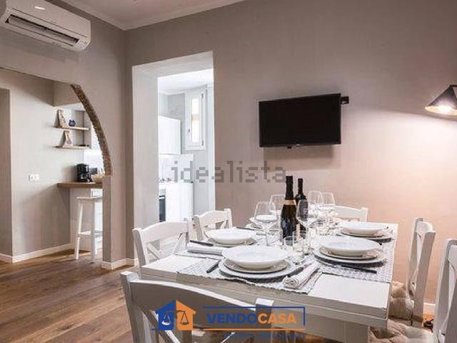 Appartamento in vendita di 77 m² in Via degli Alfani, 19