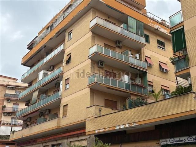 Appartamento in vendita di 77 m² in Via dei Gerani