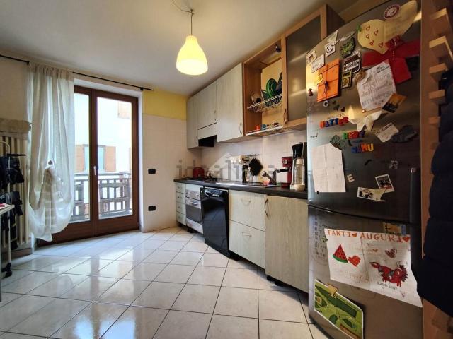 Appartamento in vendita di 77 m² in Via dei Moli