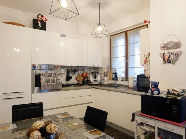 Appartamento in vendita di 77 m² in Via dei Susini, 69