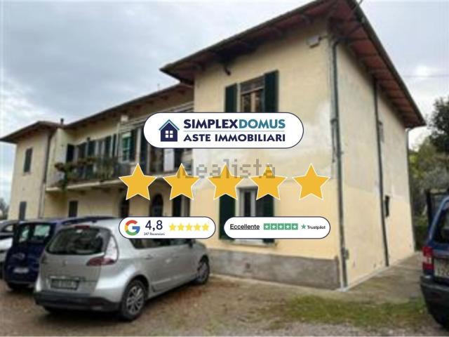 Appartamento in vendita di 77 m² in Via dei Pioppi