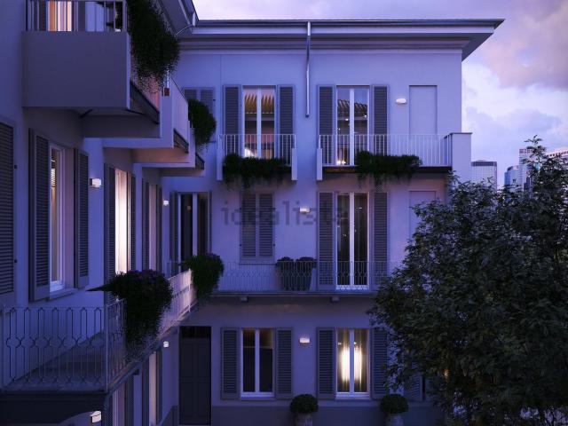 Appartamento in vendita di 77 m² in Via dei Tornielli, 13
