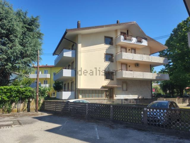 Appartamento in vendita di 77 m² in Via dei Tigli