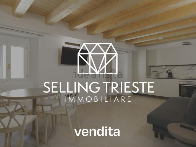 Appartamento in vendita di 77 m² in Via dei Verzieri, 2