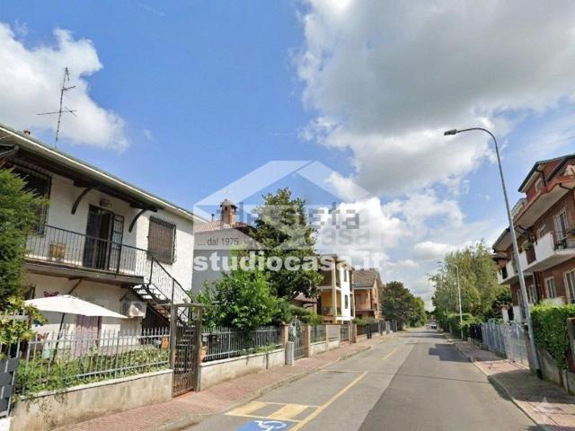 Appartamento in vendita di 77 m² in Via del Cavaliere
