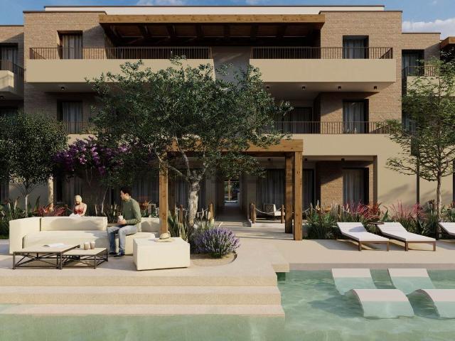 Appartamento in vendita di 77 m² in Via del Carabiniere
