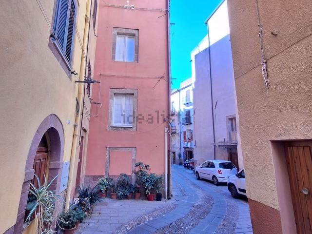 Appartamento in vendita di 77 m² in Via del Carmine