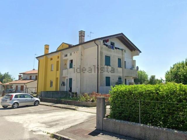 Appartamento in vendita di 77 m² in Via del Chilo, 15