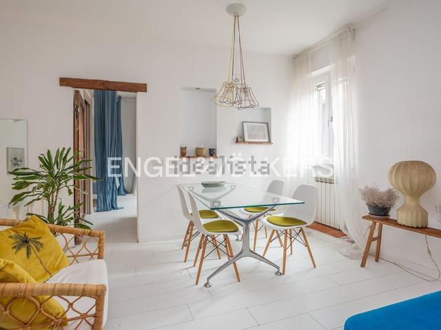 Appartamento in vendita di 77 m² in Via del Cipresso