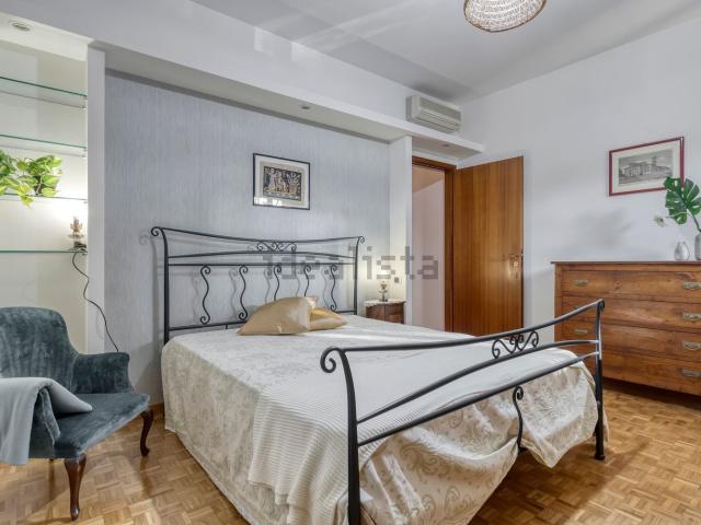 Appartamento in vendita di 77 m² in Via del Fiume, 10