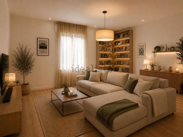 Appartamento in vendita di 77 m² in Via del Porto, 36