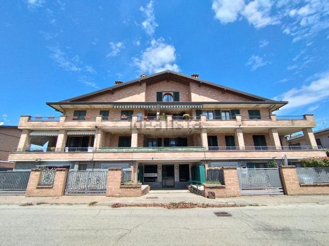 Appartamento in vendita di 77 m² in Via del Riso, 1