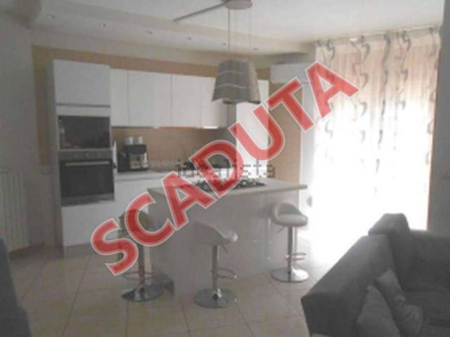 Appartamento in vendita di 77 m² in Via Deliceto
