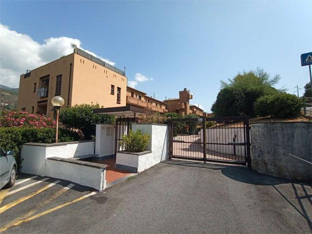 Appartamento in vendita di 77 m² in Via della Colletta, 22