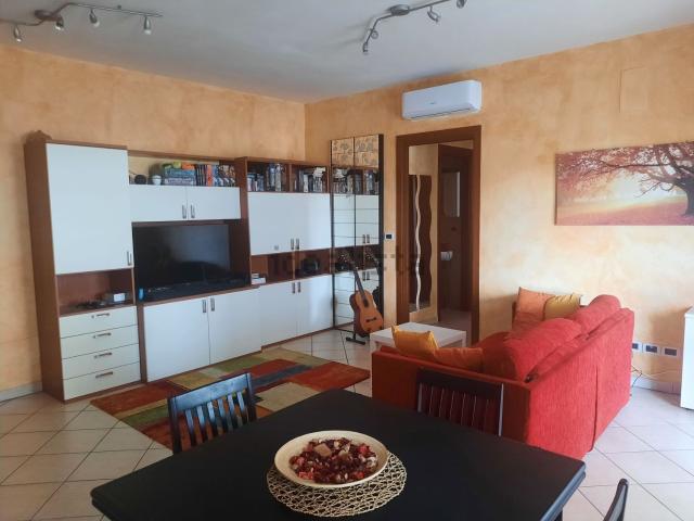 Appartamento in vendita di 77 m² in Via della Fornace Bizzarri, 6