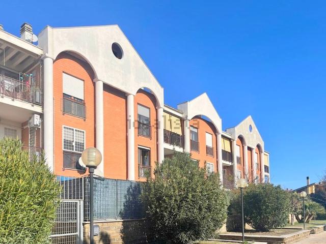 Appartamento in vendita di 77 m² in Via della Riserva Nuova