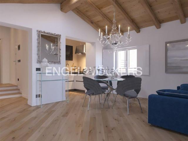 Appartamento in vendita di 77 m² in Via delle Tovaglie