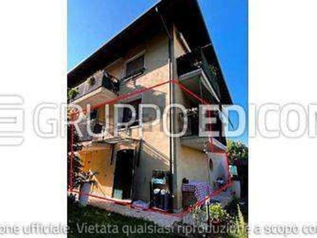Appartamento in vendita di 77 m² in Via delle Zecchette