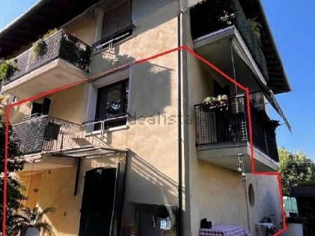 Appartamento in vendita di 77 m² in Via delle Zecchette, 24