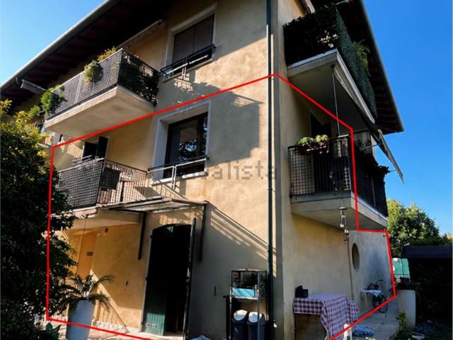 Appartamento in vendita di 77 m² in Via delle Zecchette, 24
